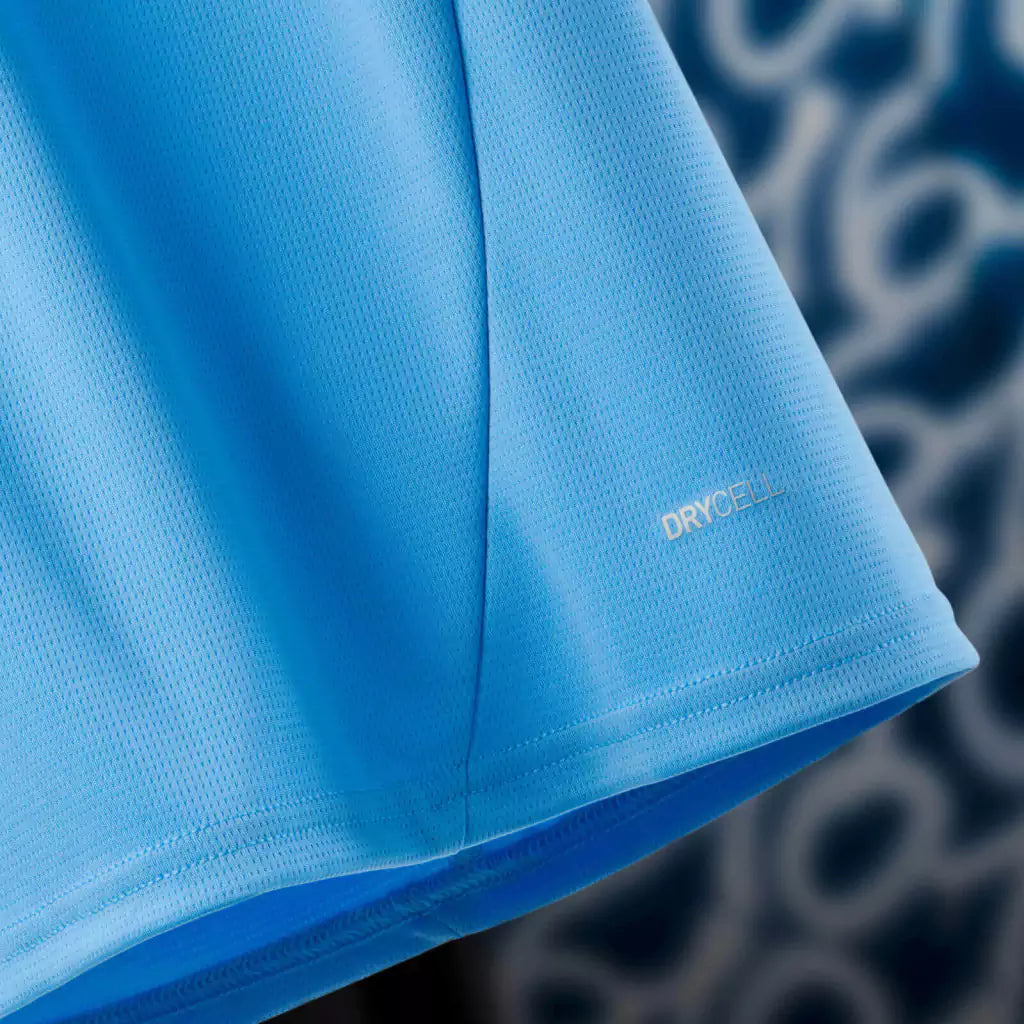 Home 24/25 Men's Long Sleeve Jersey