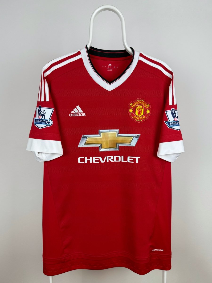 Home 15/16 Men's Jersey