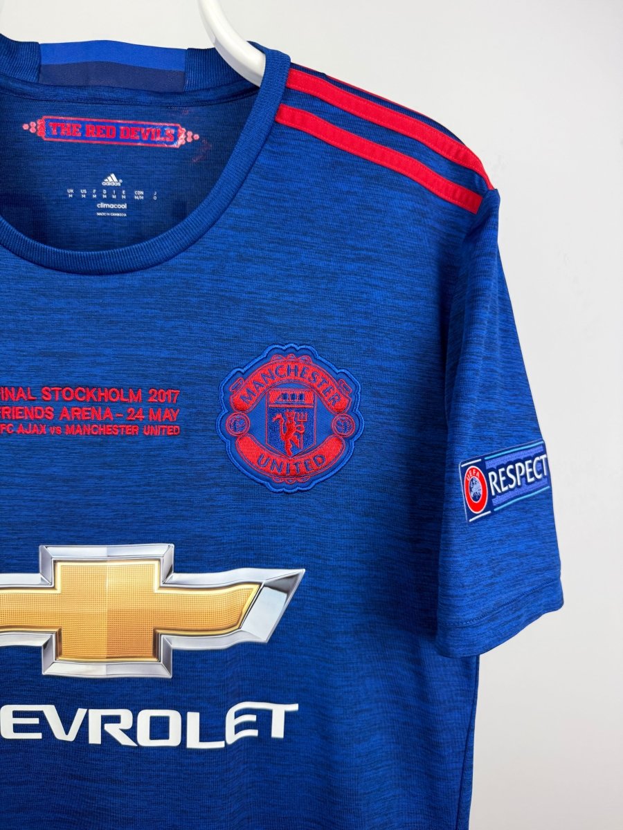 Jersey 16/17 Men's