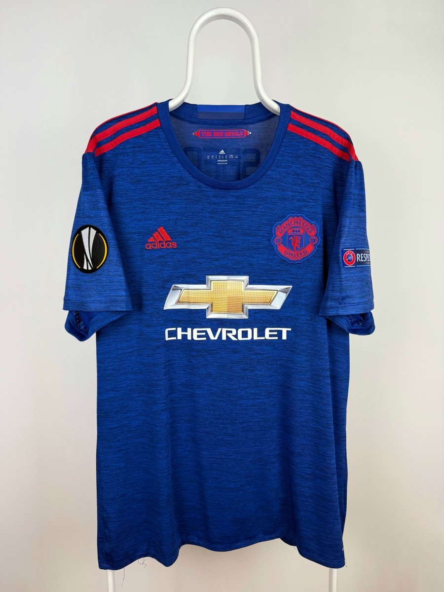 Away 16/17 Men's Jersey