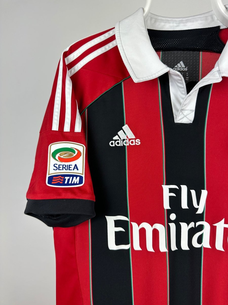 Home 12/13 Men's Jersey