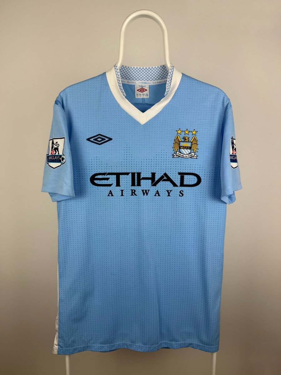Jersey 11/12 Men's