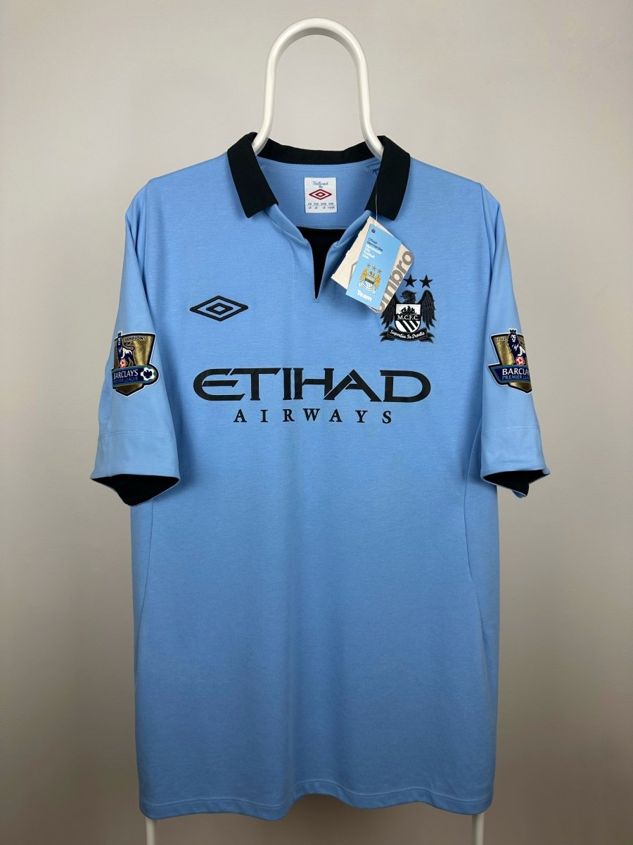 Home 12/13 Men's Jersey