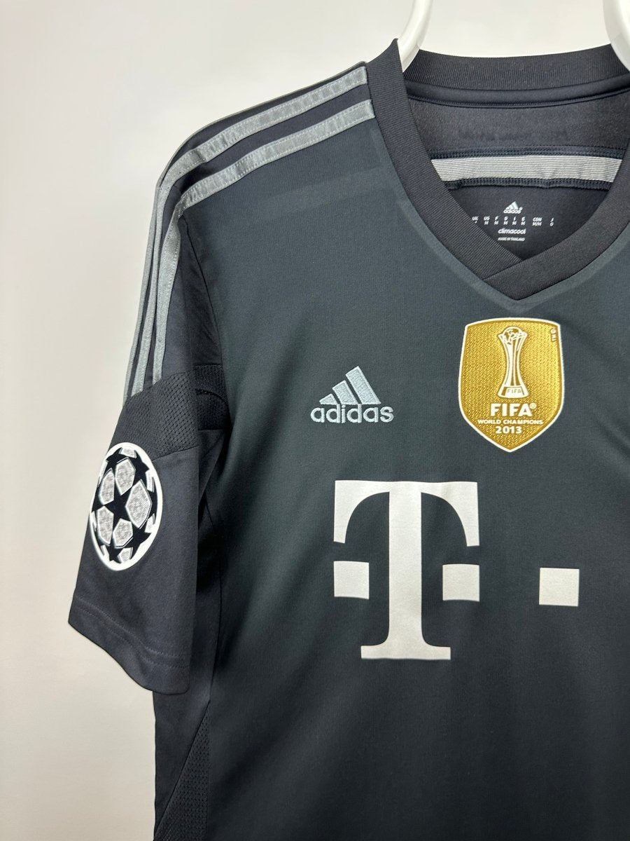 Away 14/15 Men's Jersey