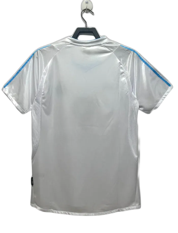 Retro Home 02/03 Men's Jersey