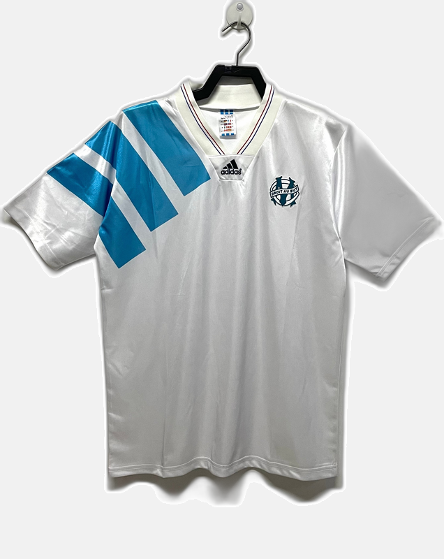 Retro Home 92/93 Men's Jersey