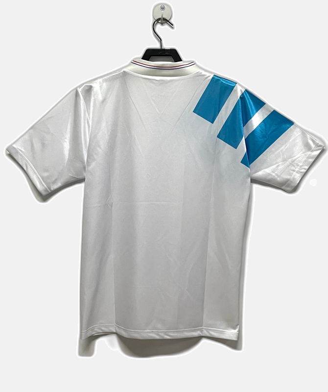 Retro Home 92/93 Men's Jersey