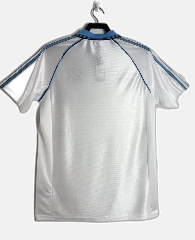 Retro Home 98/99 Men's Jersey