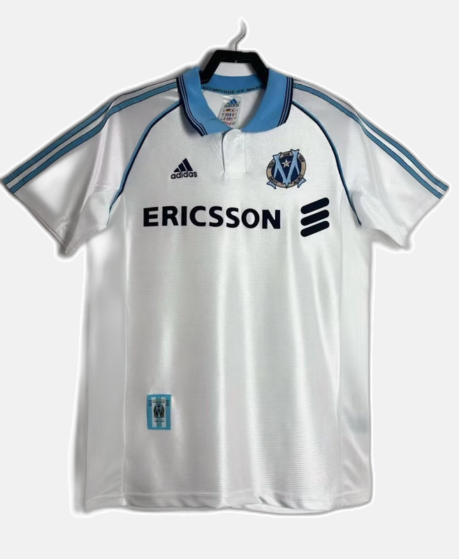 Retro Home 98/99 Men's Jersey