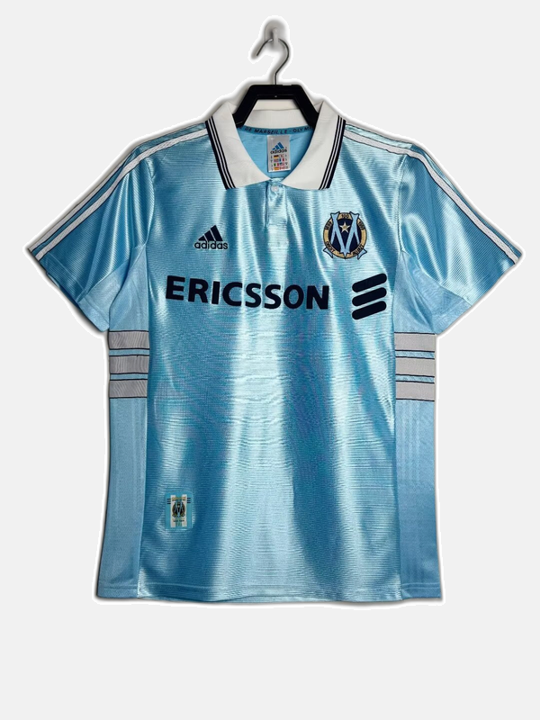 Retro Away 98/99 Men's Jersey