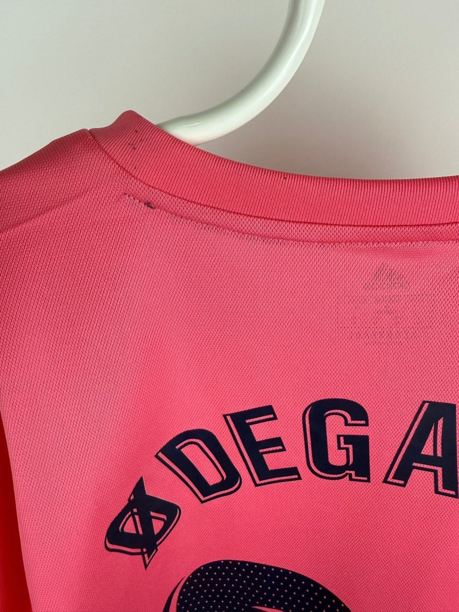 Martin Ødegaard - Real Madrid 2020/21 away shirt 🇳🇴