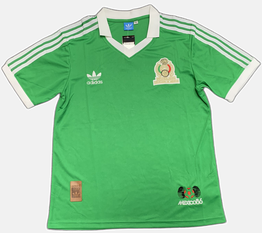Retro Home 86 Men's Jersey