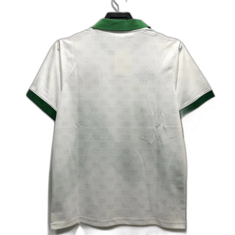 Mexico 1995 II Away Jersey - Retro Version