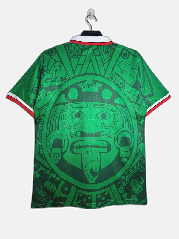 Retro Home 98 Men's Jersey