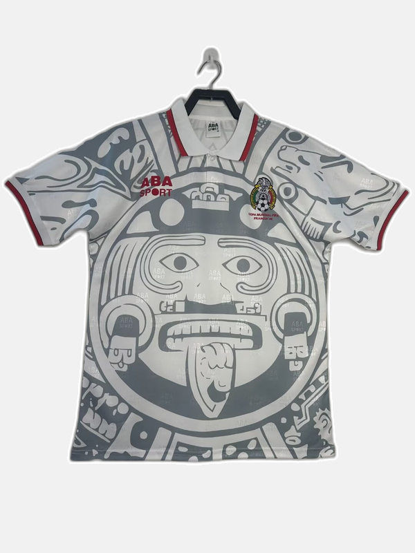 Retro Away 98 Men's Jersey