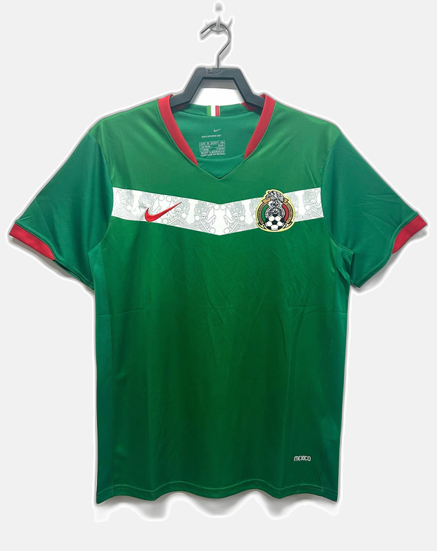 Retro Home 06 Men's Jersey