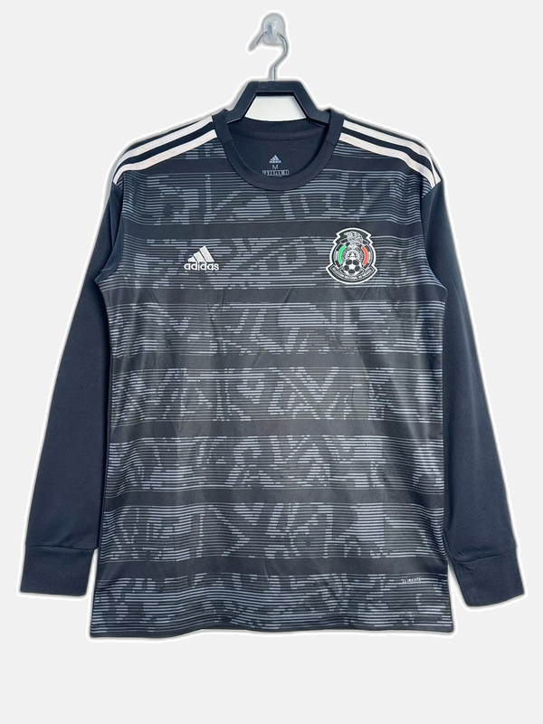 Retro Home 19 Men's Long Sleeve Jersey