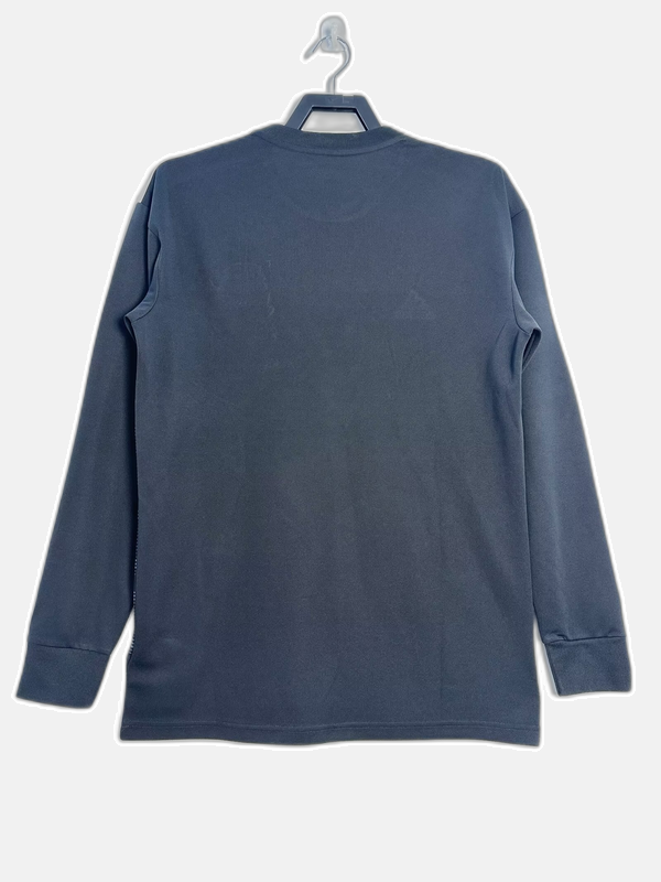 Retro Home 19 Men's Long Sleeve Jersey