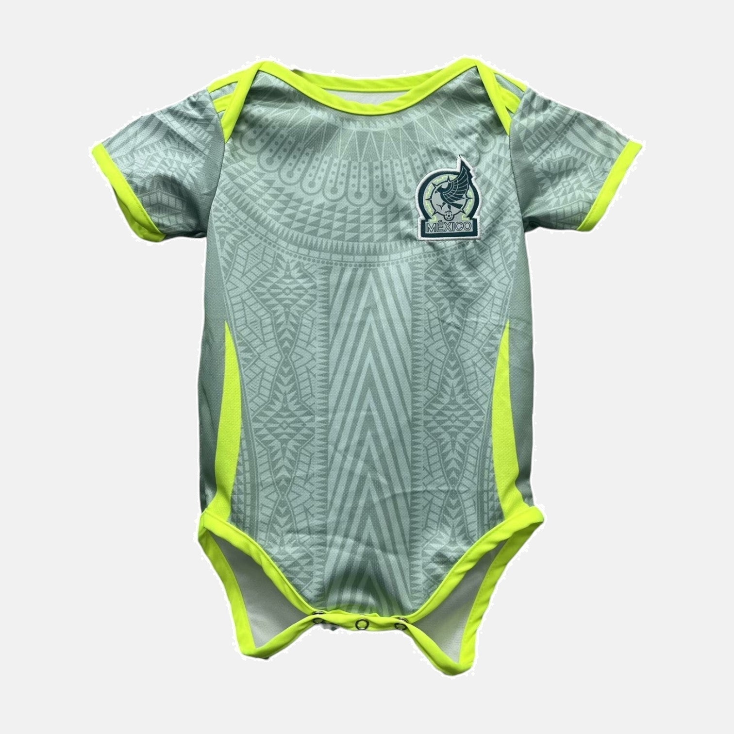 Jersey 24/25 Baby Kit