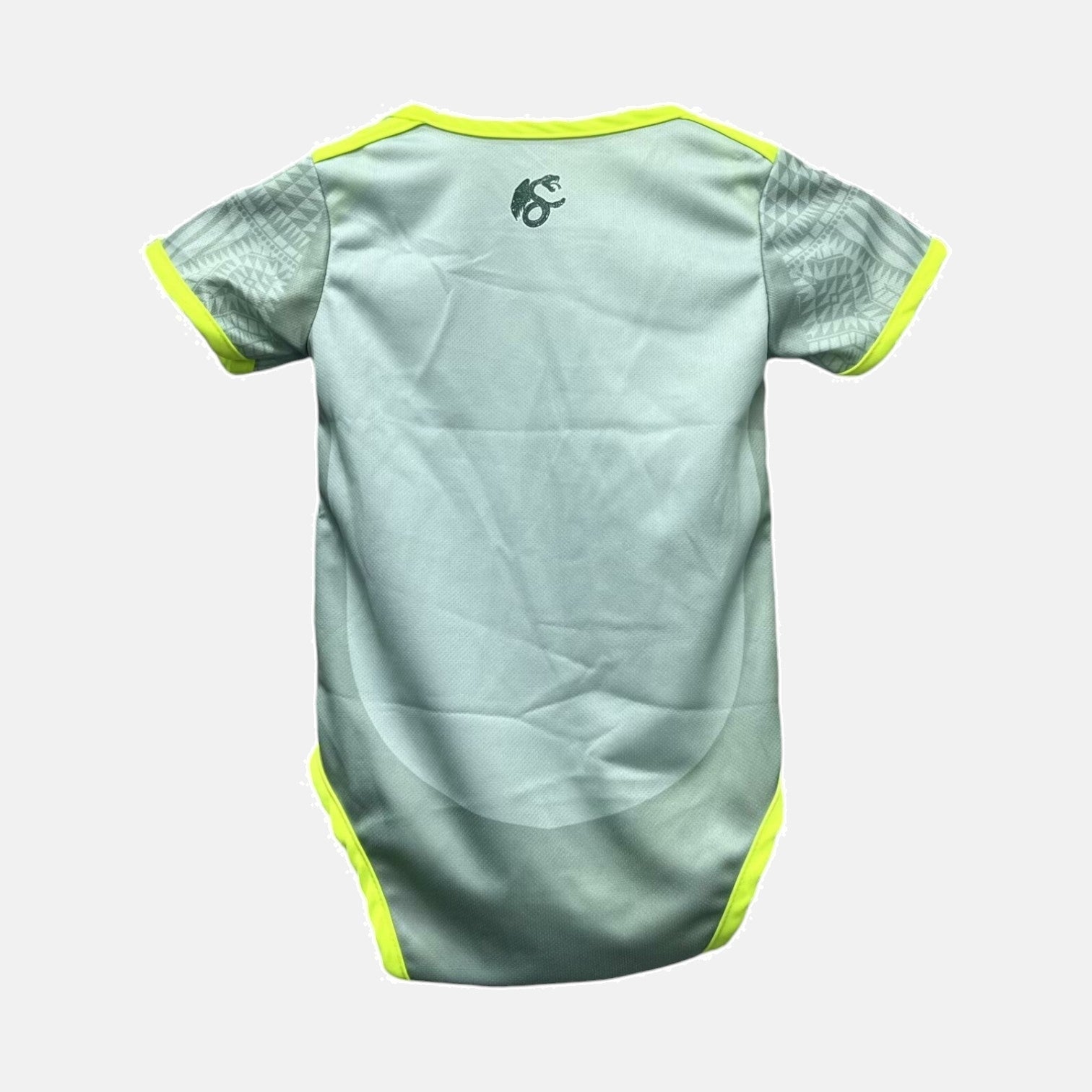 Jersey 24/25 Baby Kit