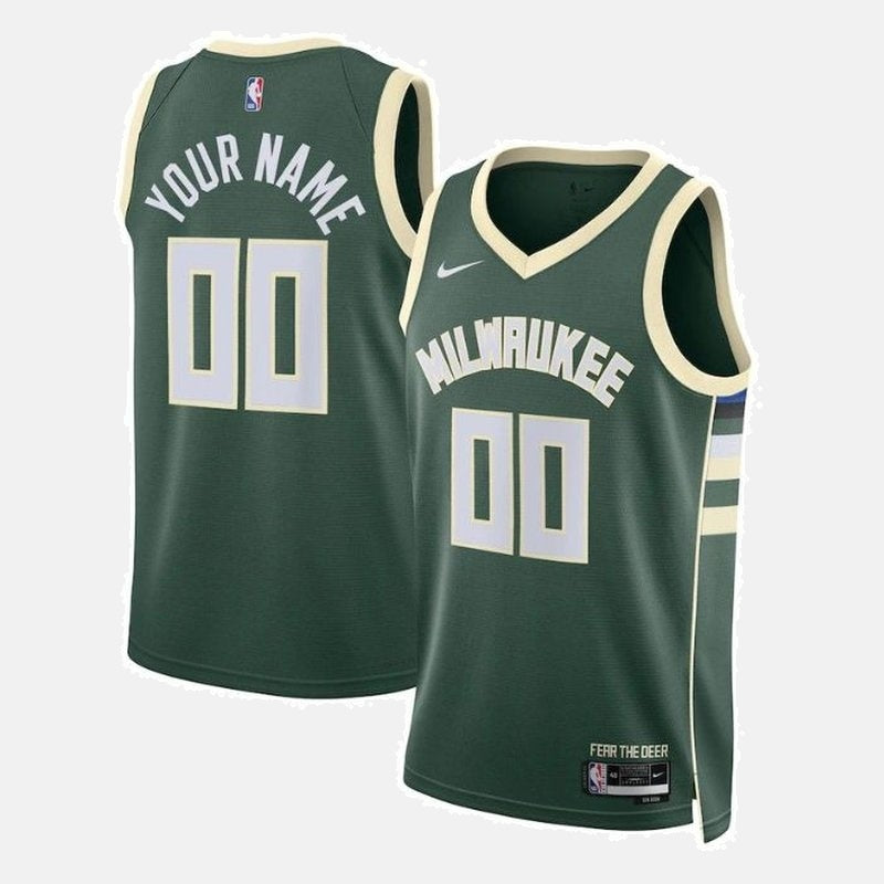Jersey 23 Men's