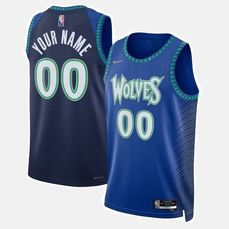 Jersey 21/22 Men's