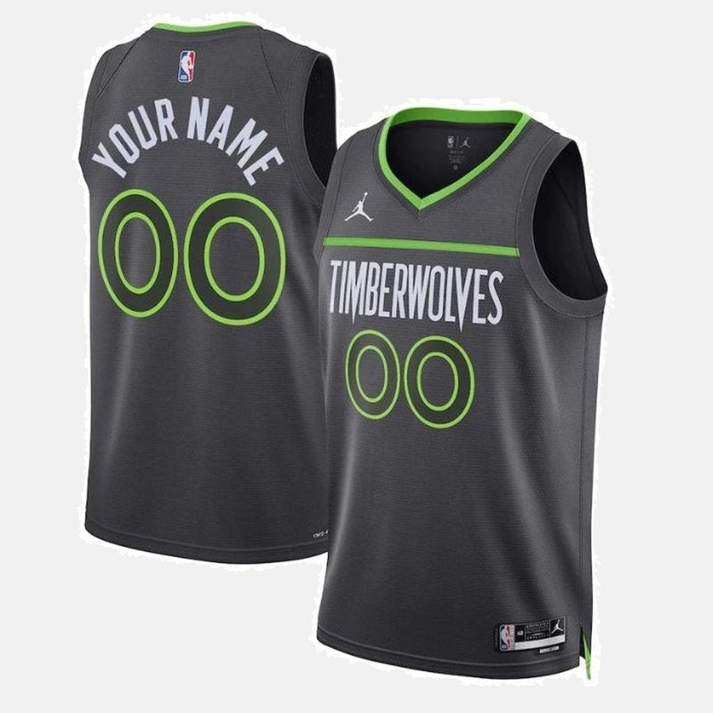 Jersey 23 Men's