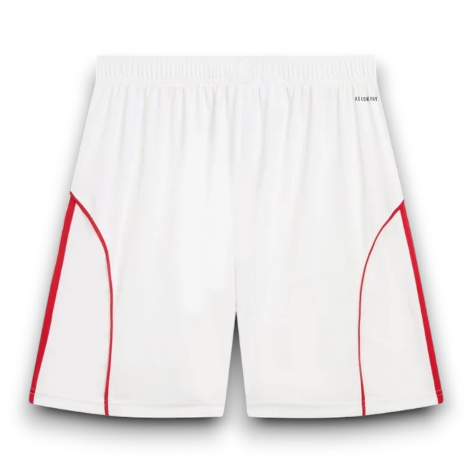 Arsenal Home Shorts Player 25/26