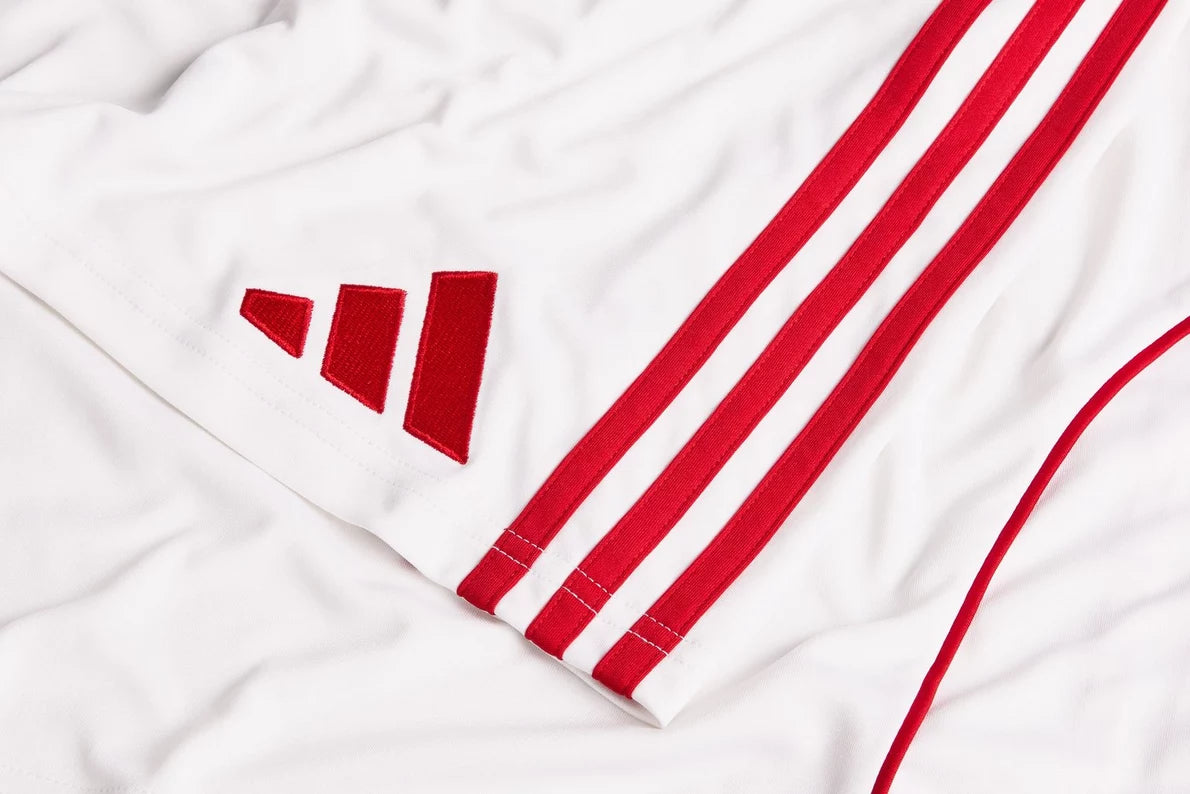 Arsenal Home Shorts 2025/2026