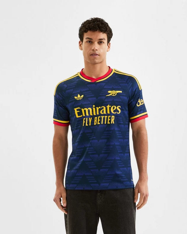 Arsenal 2026/27 Away Jersey