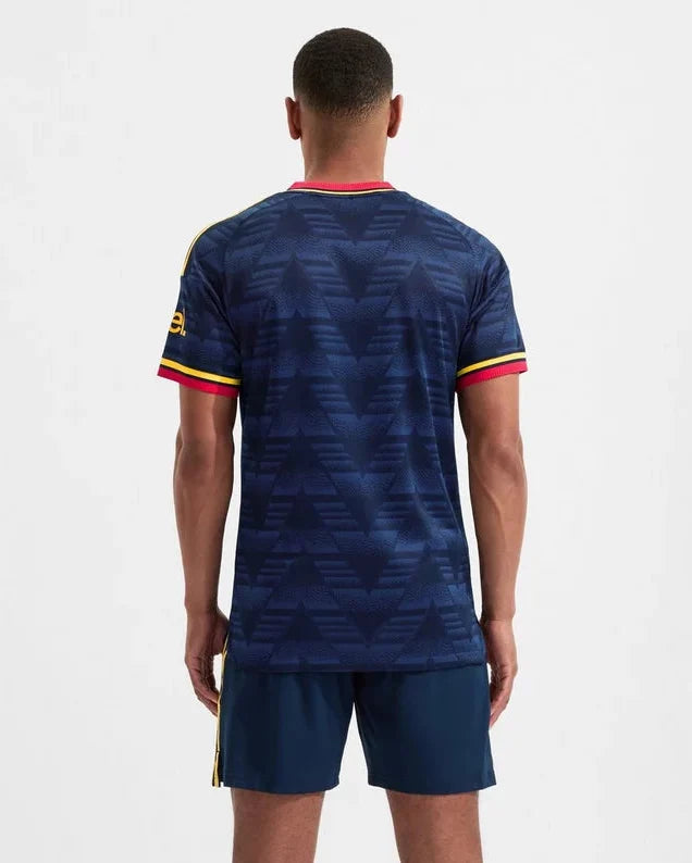 Away 26/27 Men's Player Jersey