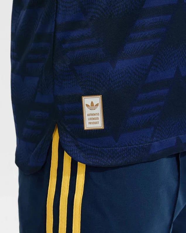 Away 26/27 Men's Player Jersey
