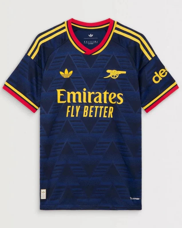 Away 26/27 Men's Player Jersey