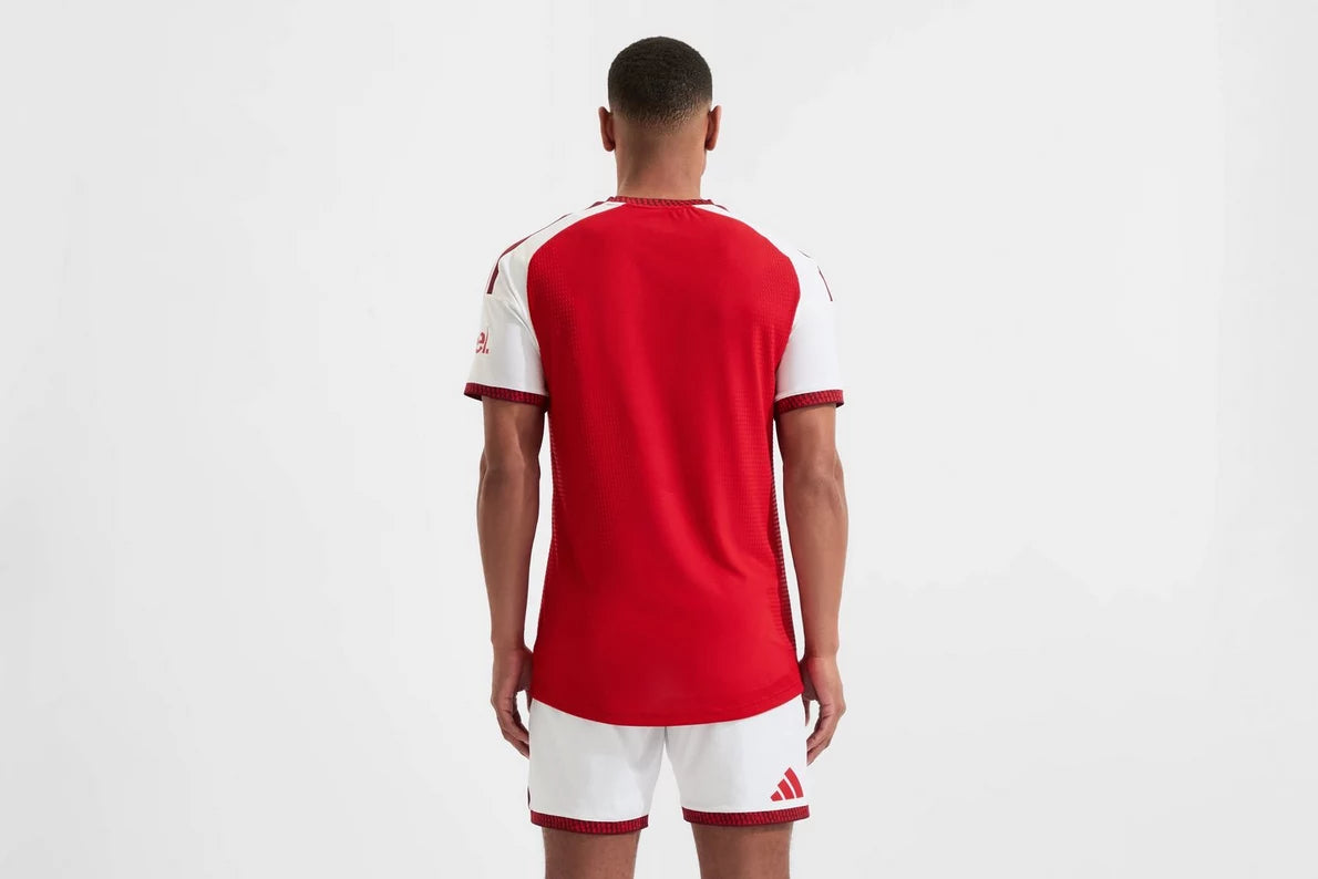 Arsenal 2026/27 Home Player Jersey