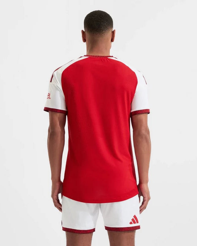Arsenal 2026/27 Home Player Jersey