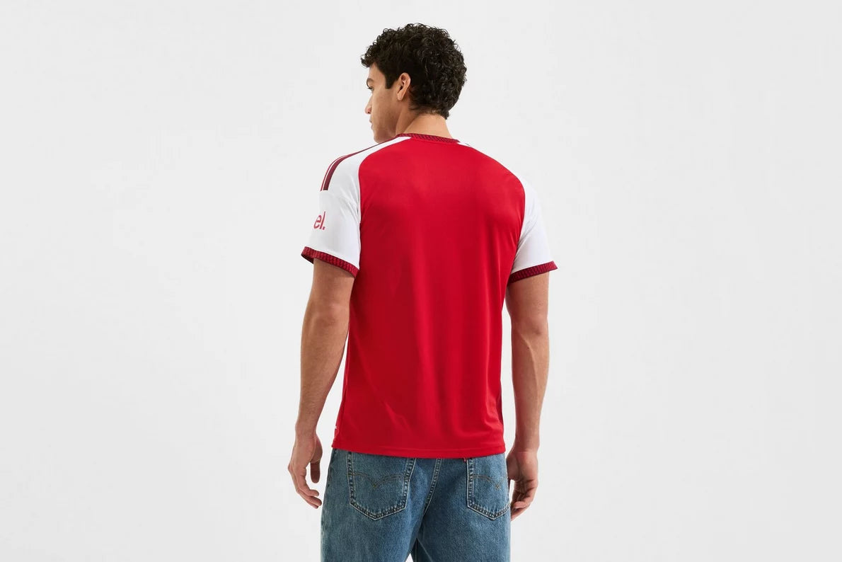 Arsenal 2026/27 Home Jersey