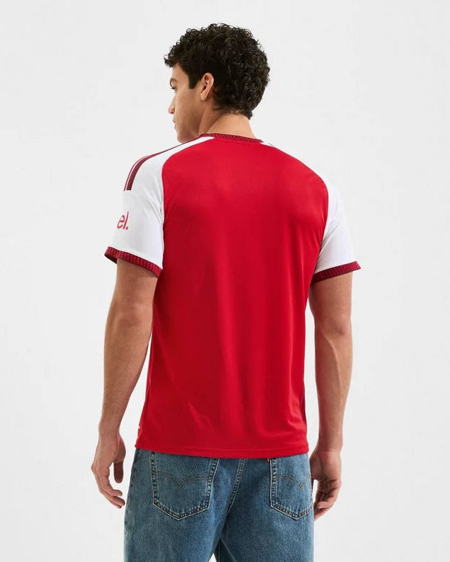 Arsenal 2026/27 Home Jersey