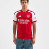 Arsenal 2026/27 Home Jersey