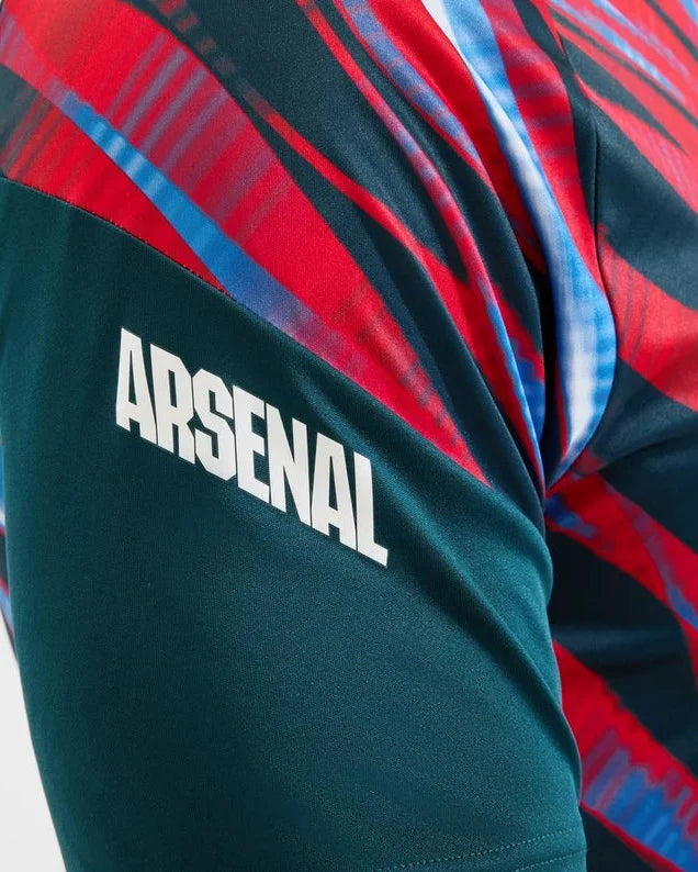 Pre Match 26/27 Men's Jersey
