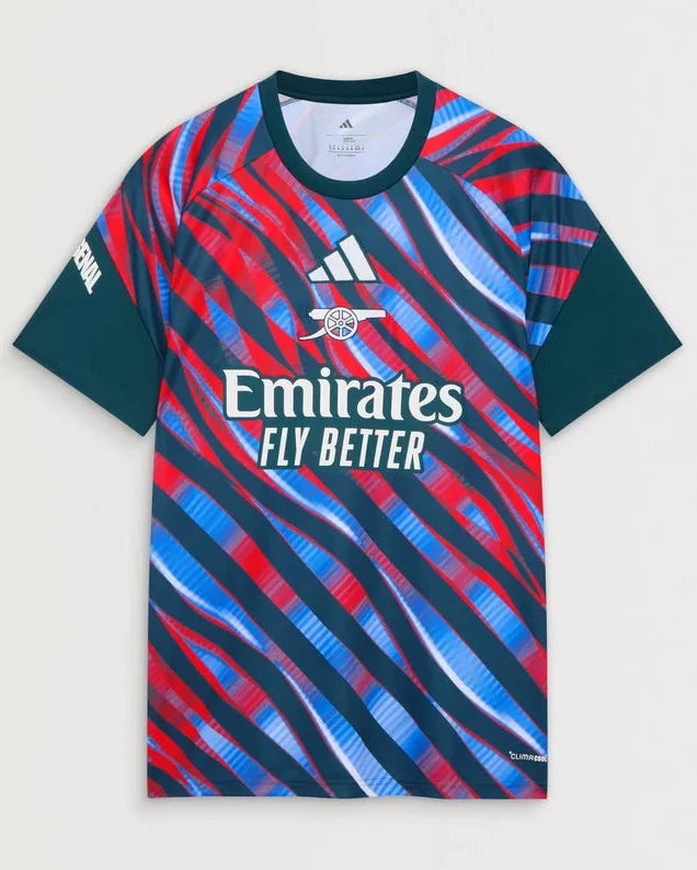 Pre Match 26/27 Men's Jersey