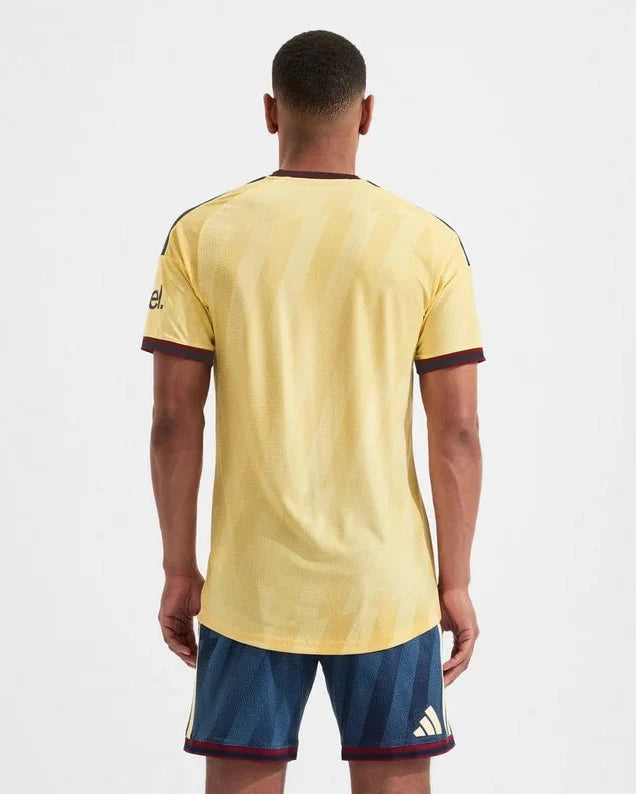 Third 26/27 Men's Player Jersey