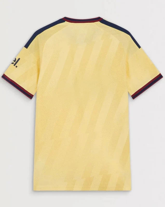 Third 26/27 Men's Player Jersey