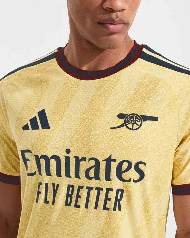 Third 26/27 Men's Player Jersey
