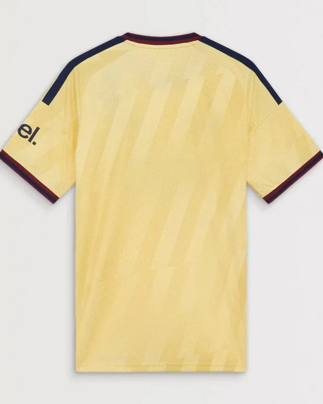 Third 26/27 Men's Jersey