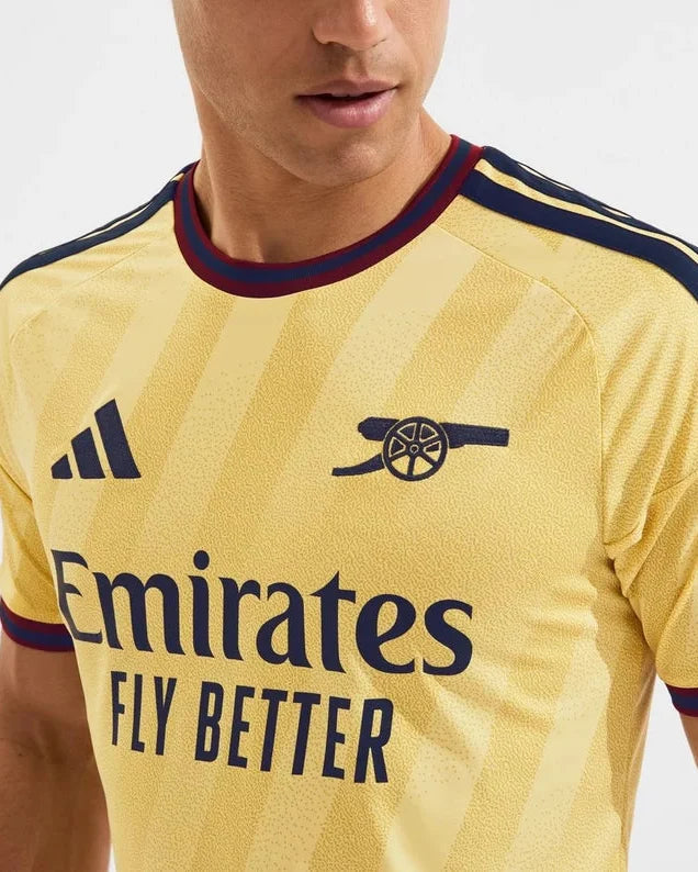 Third 26/27 Men's Jersey