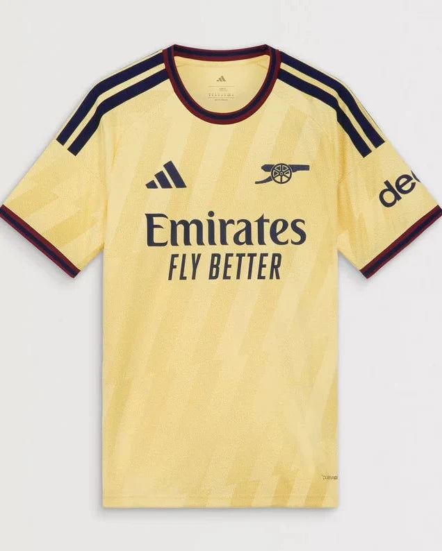 Third 26/27 Men's Jersey