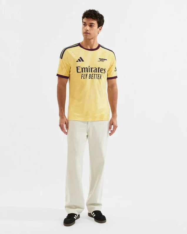Third 26/27 Men's Jersey
