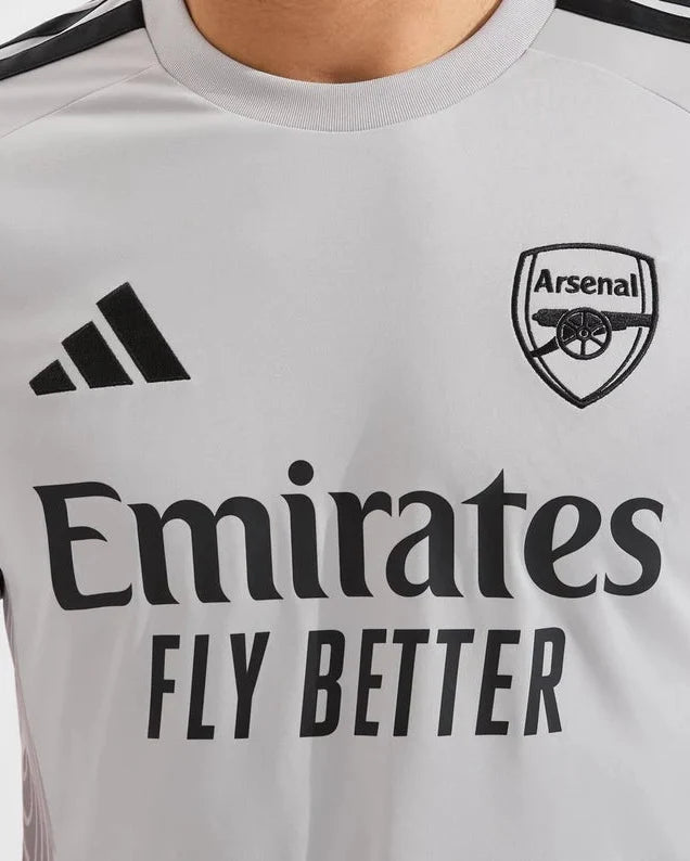 Goalkeeper 26/27 Men's Jersey