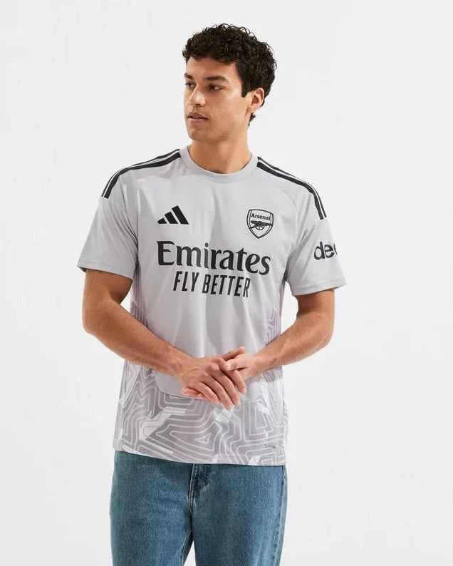 Goalkeeper 26/27 Men's Jersey