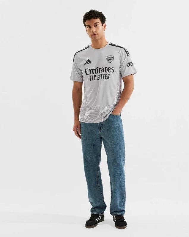 Goalkeeper 26/27 Men's Jersey